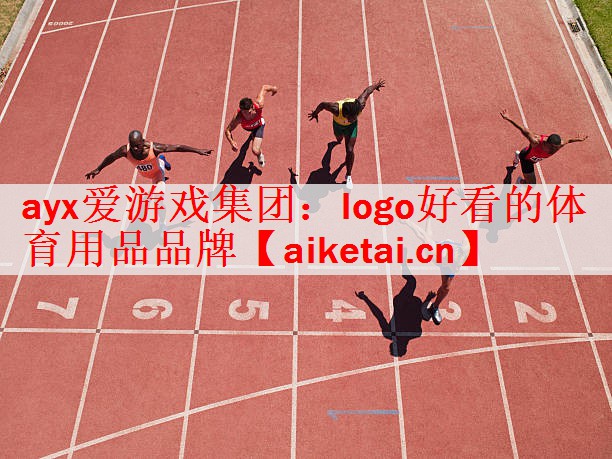 ayx爱游戏集团：logo好看的体育用品品牌