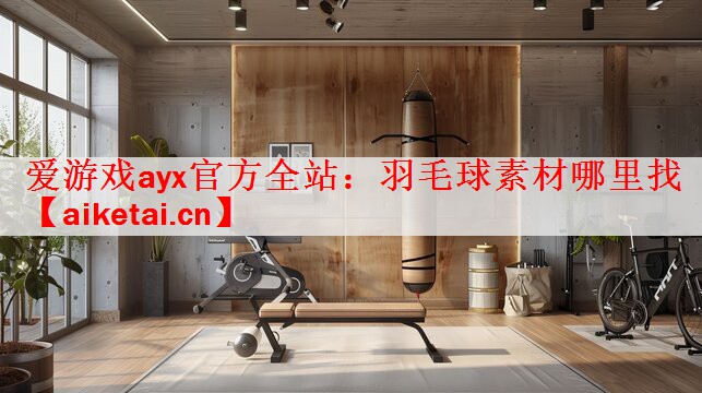 爱游戏ayx官方全站：羽毛球素材哪里找